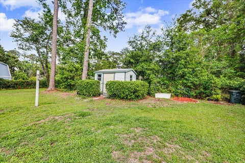 Tiny photo for 2204 Woodbine Drive, Tallahassee, FL 32309 (MLS # 402288)