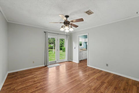 Tiny photo for 2204 Woodbine Drive, Tallahassee, FL 32309 (MLS # 402288)