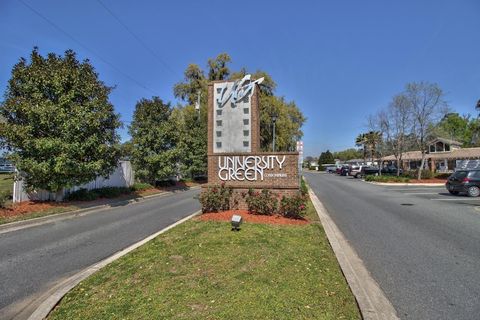 A home in Tallahassee