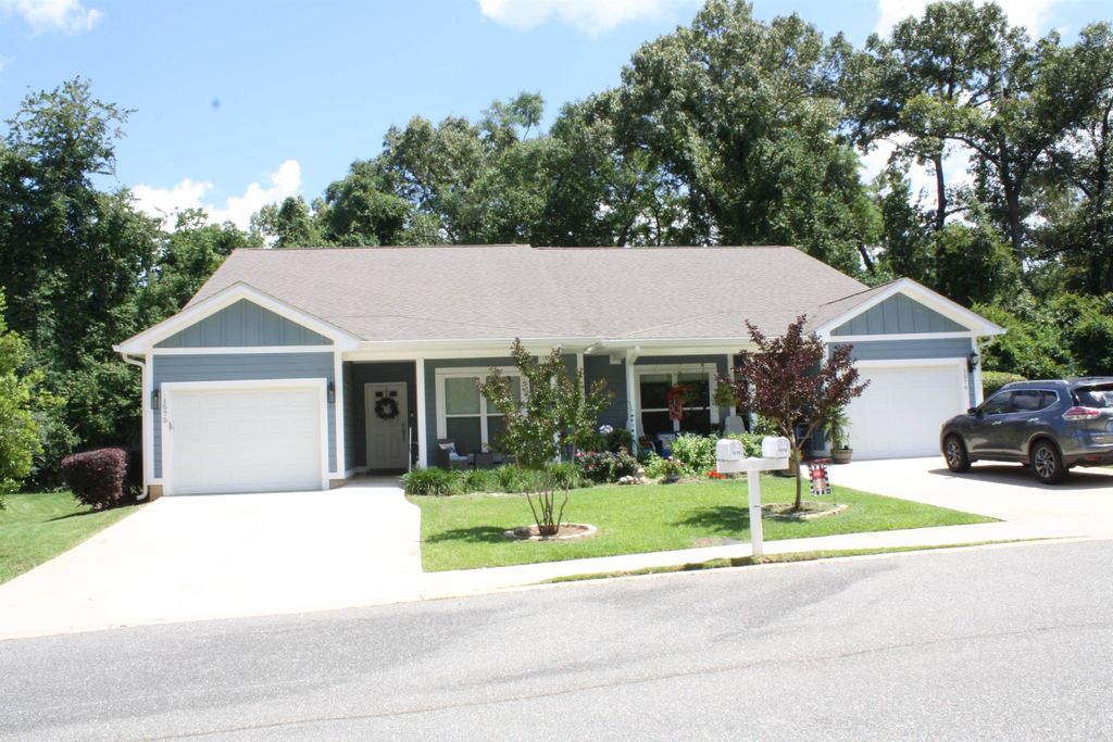 Photo of 1575 Miccosukee Loop, Tallahassee, FL 32308 (MLS # 400104)