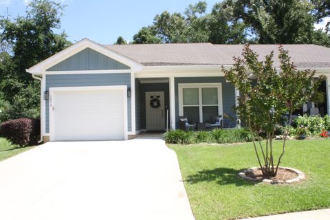 Photo of 1575 Miccosukee Loop, Tallahassee, FL 32308 (MLS # 400104)