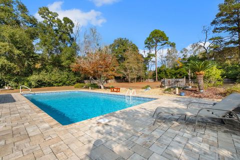 Tiny photo for 2211 Bourgogne Drive, Tallahassee, FL 32308 (MLS # 393619)