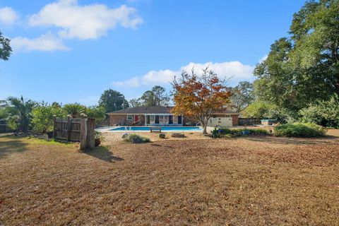 Tiny photo for 2211 Bourgogne Drive, Tallahassee, FL 32308 (MLS # 393619)