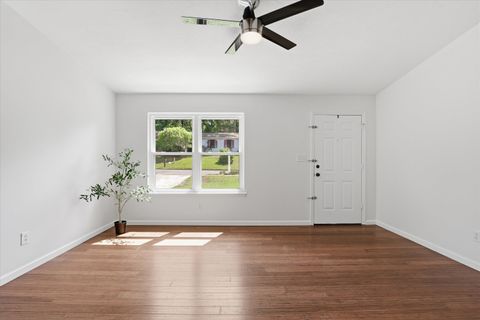 Tiny photo for 1450 Valley Green Drive, Tallahassee, FL 32303 (MLS # 399123)