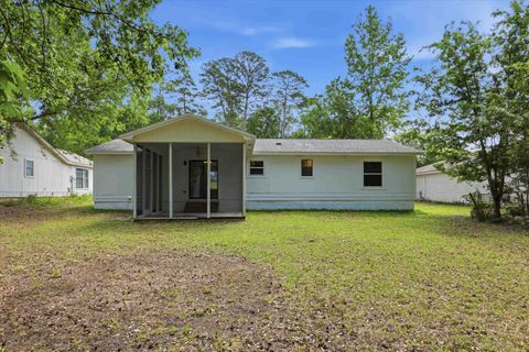 Tiny photo for 1450 Valley Green Drive, Tallahassee, FL 32303 (MLS # 399123)
