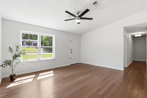 Tiny photo for 1450 Valley Green Drive, Tallahassee, FL 32303 (MLS # 399123)