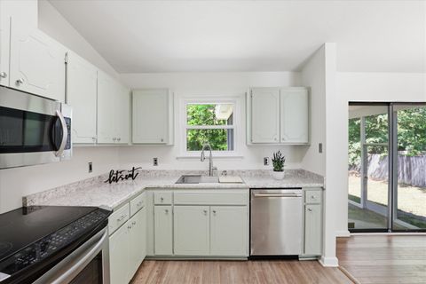 Tiny photo for 1450 Valley Green Drive, Tallahassee, FL 32303 (MLS # 399123)