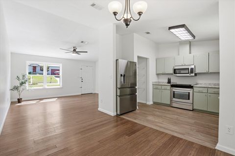 Tiny photo for 1450 Valley Green Drive, Tallahassee, FL 32303 (MLS # 399123)