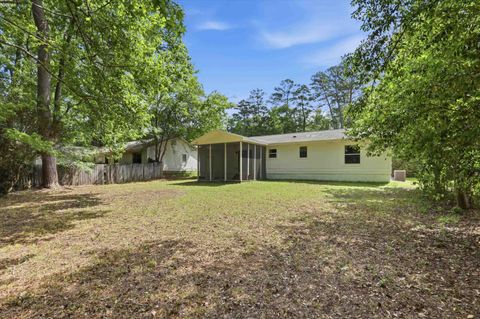 Tiny photo for 1450 Valley Green Drive, Tallahassee, FL 32303 (MLS # 399123)