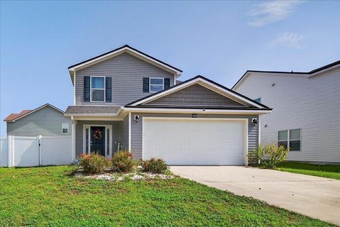 Photo of 4618 Rivers Landing Drive, Tallahassee, FL 32303 (MLS # 395006)