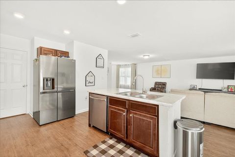 Tiny photo for 4618 Rivers Landing Drive, Tallahassee, FL 32303 (MLS # 395006)