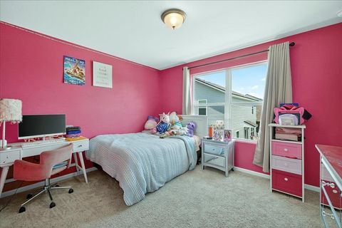 Tiny photo for 4618 Rivers Landing Drive, Tallahassee, FL 32303 (MLS # 395006)