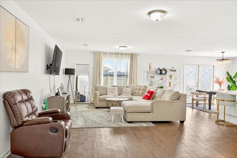 Tiny photo for 4618 Rivers Landing Drive, Tallahassee, FL 32303 (MLS # 395006)