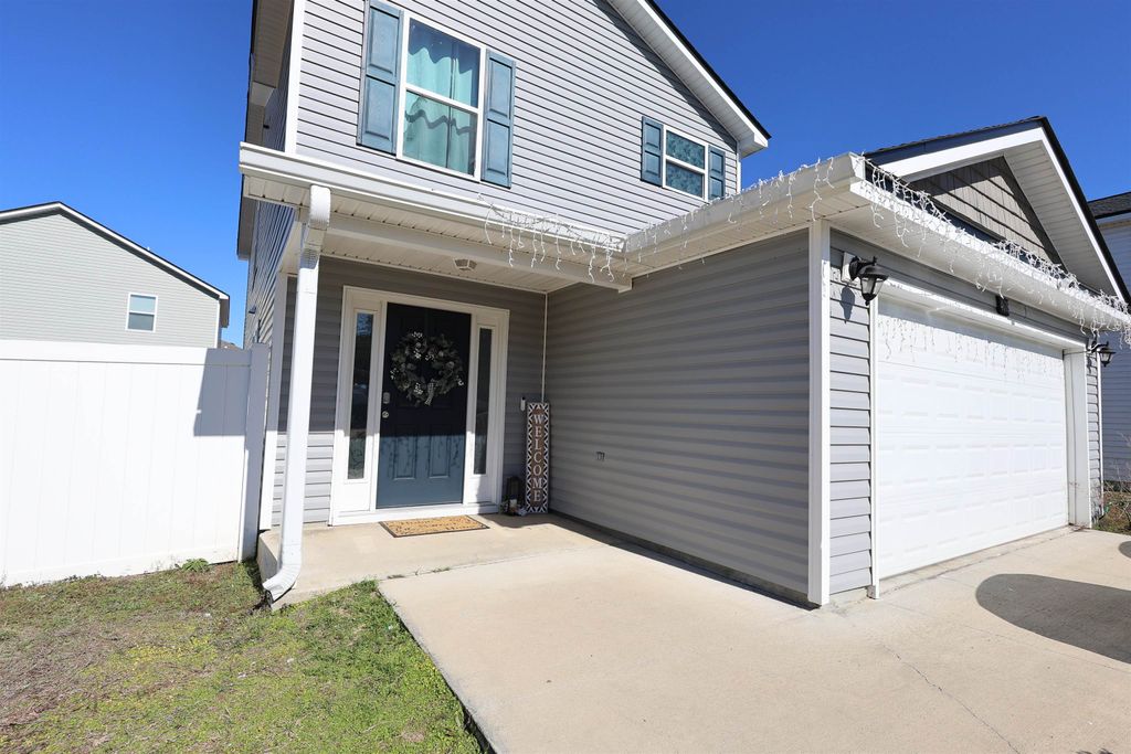 Photo of 4618 Rivers Landing Drive, Tallahassee, FL 32303 (MLS # 395006)