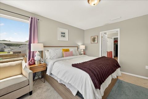 Tiny photo for 4618 Rivers Landing Drive, Tallahassee, FL 32303 (MLS # 395006)