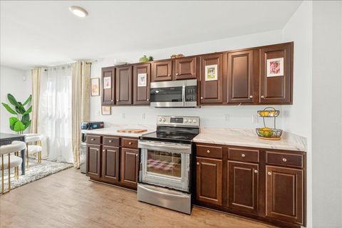 Tiny photo for 4618 Rivers Landing Drive, Tallahassee, FL 32303 (MLS # 395006)