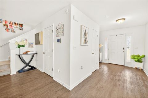 Tiny photo for 4618 Rivers Landing Drive, Tallahassee, FL 32303 (MLS # 395006)