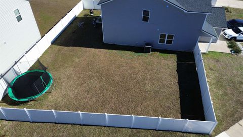 Tiny photo for 4618 Rivers Landing Drive, Tallahassee, FL 32303 (MLS # 395006)