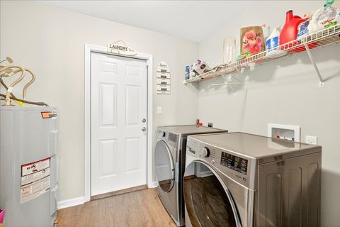 Tiny photo for 4618 Rivers Landing Drive, Tallahassee, FL 32303 (MLS # 395006)