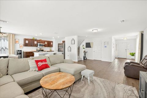 Tiny photo for 4618 Rivers Landing Drive, Tallahassee, FL 32303 (MLS # 395006)