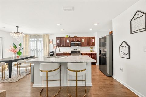 Tiny photo for 4618 Rivers Landing Drive, Tallahassee, FL 32303 (MLS # 395006)