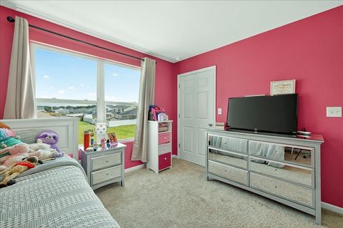 Tiny photo for 4618 Rivers Landing Drive, Tallahassee, FL 32303 (MLS # 395006)