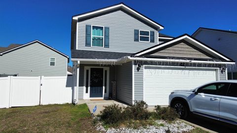 Tiny photo for 4618 Rivers Landing Drive, Tallahassee, FL 32303 (MLS # 395006)