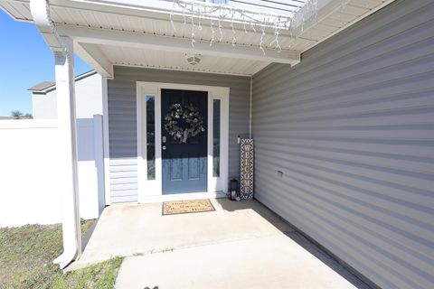 Tiny photo for 4618 Rivers Landing Drive, Tallahassee, FL 32303 (MLS # 395006)