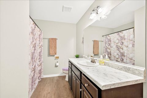 Tiny photo for 4618 Rivers Landing Drive, Tallahassee, FL 32303 (MLS # 395006)