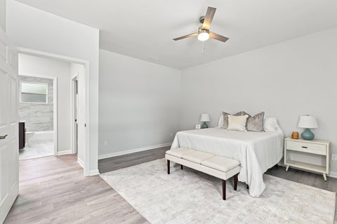 Tiny photo for 2119 Wakulla Street, Tallahassee, FL 32310 (MLS # 402725)