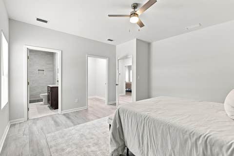 Tiny photo for 2119 Wakulla Street, Tallahassee, FL 32310 (MLS # 402725)