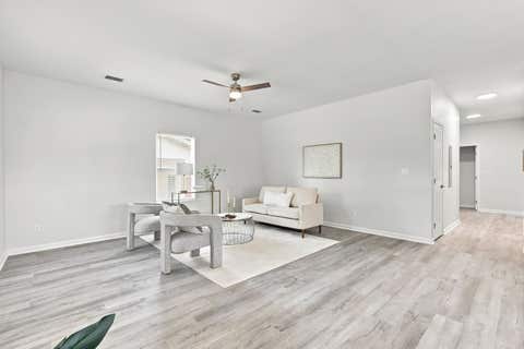 Tiny photo for 2119 Wakulla Street, Tallahassee, FL 32310 (MLS # 402725)