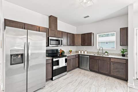 Tiny photo for 2119 Wakulla Street, Tallahassee, FL 32310 (MLS # 402725)