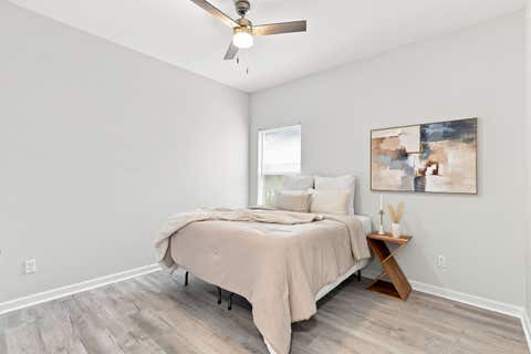 Tiny photo for 2119 Wakulla Street, Tallahassee, FL 32310 (MLS # 402725)