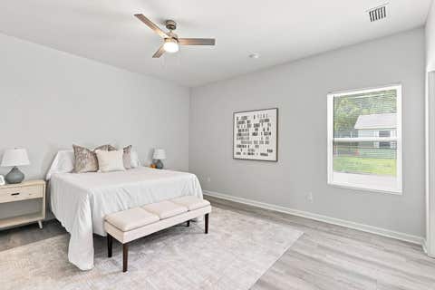 Tiny photo for 2119 Wakulla Street, Tallahassee, FL 32310 (MLS # 402725)