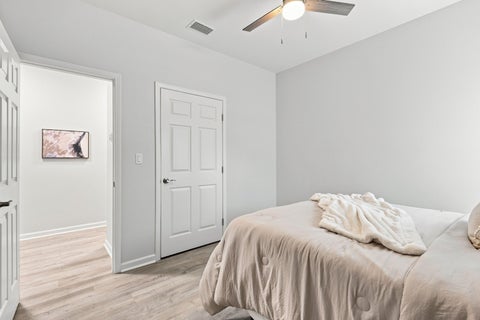 Tiny photo for 2119 Wakulla Street, Tallahassee, FL 32310 (MLS # 402725)