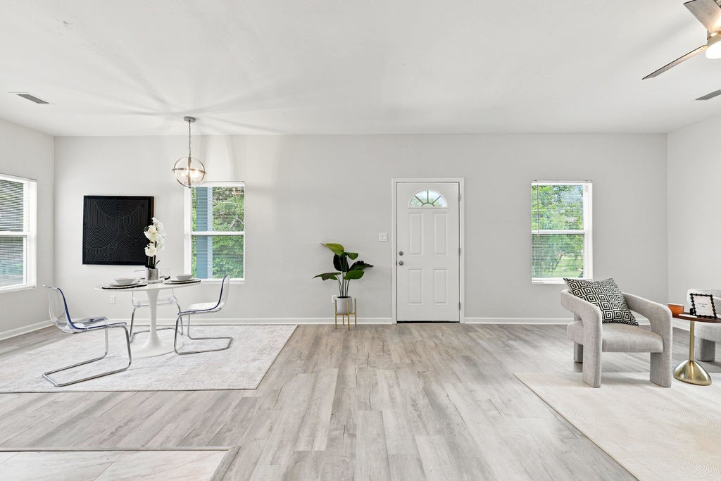 Photo of 2119 Wakulla Street, Tallahassee, FL 32310 (MLS # 402725)