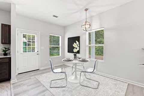 Tiny photo for 2119 Wakulla Street, Tallahassee, FL 32310 (MLS # 402725)