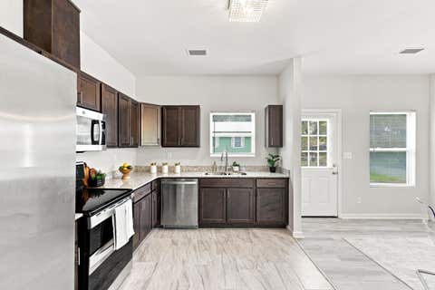 Tiny photo for 2119 Wakulla Street, Tallahassee, FL 32310 (MLS # 402725)