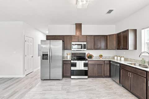 Tiny photo for 2119 Wakulla Street, Tallahassee, FL 32310 (MLS # 402725)
