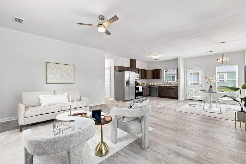 Photo of 2119 Wakulla Street, Tallahassee, FL 32310 (MLS # 402725)