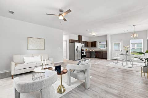 Tiny photo for 2119 Wakulla Street, Tallahassee, FL 32310 (MLS # 402725)