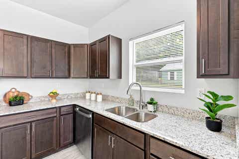 Tiny photo for 2119 Wakulla Street, Tallahassee, FL 32310 (MLS # 402725)