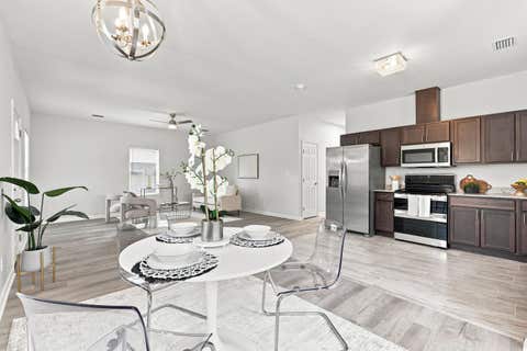 Tiny photo for 2119 Wakulla Street, Tallahassee, FL 32310 (MLS # 402725)