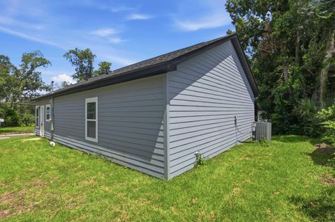 Tiny photo for 2119 Wakulla Street, Tallahassee, FL 32310 (MLS # 402725)