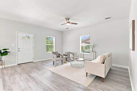 Tiny photo for 2119 Wakulla Street, Tallahassee, FL 32310 (MLS # 402725)