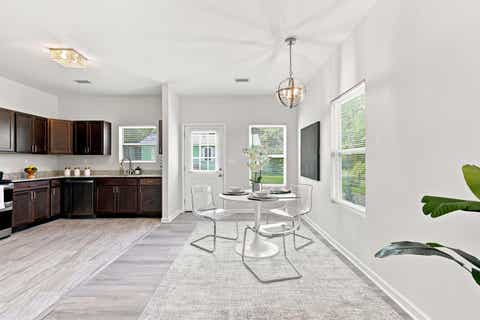 Tiny photo for 2119 Wakulla Street, Tallahassee, FL 32310 (MLS # 402725)