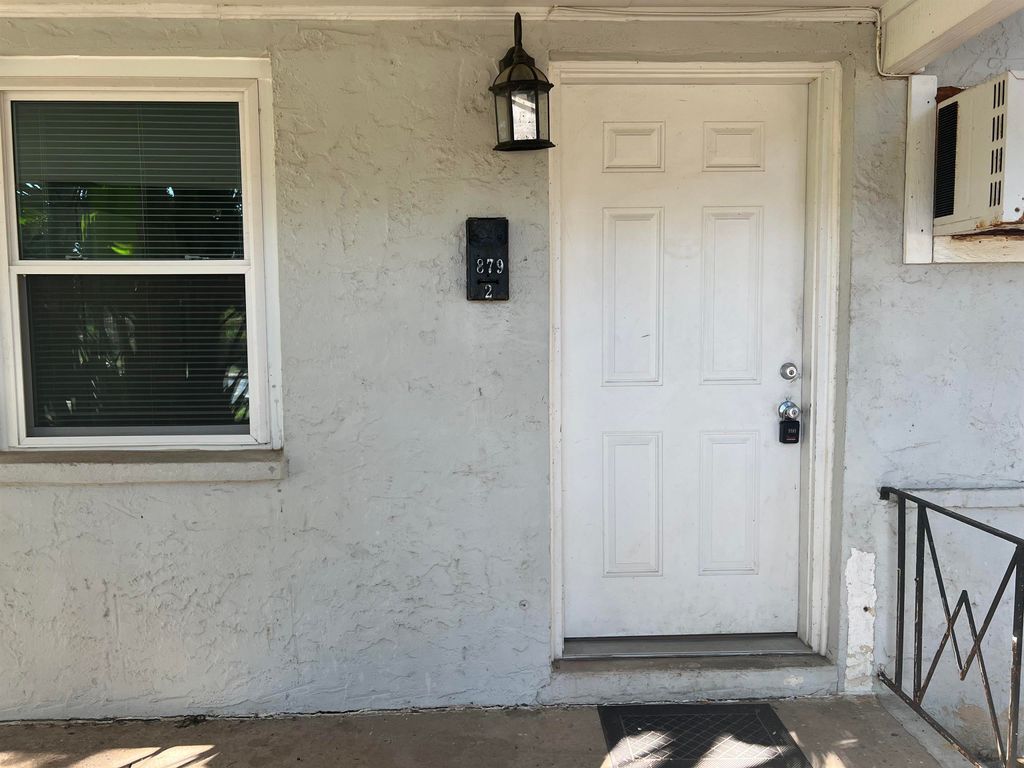 Photo of 879 Campus Circle #2, Tallahassee, FL 32304 (MLS # 393069)