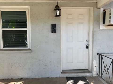 Tiny photo for 879 Campus Circle #2, Tallahassee, FL 32304 (MLS # 393069)