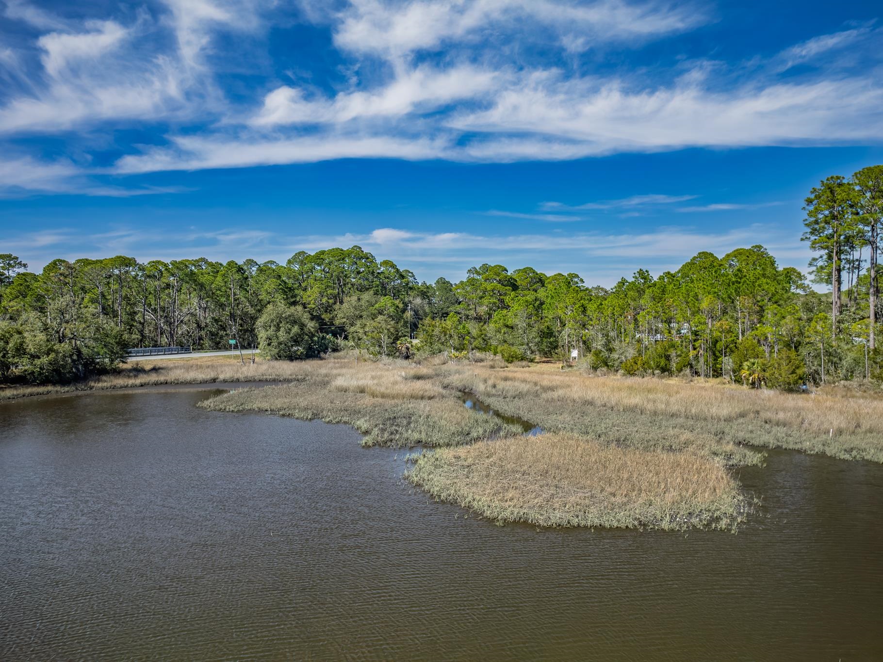 Photo 1 of 22 — Lot 3 Chattahoochee Street, Panacea, FL 32346
